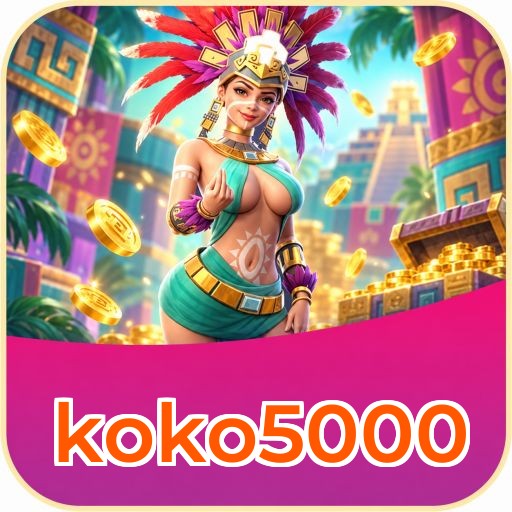 koko5000 APK Indonesia - ikon resmi aplikasi v4.7.5