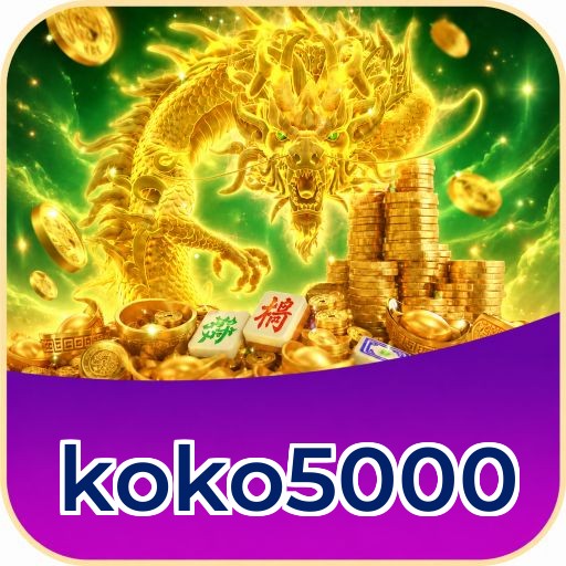 koko5000 APK Indonesia - ikon resmi aplikasi v4.7.5
