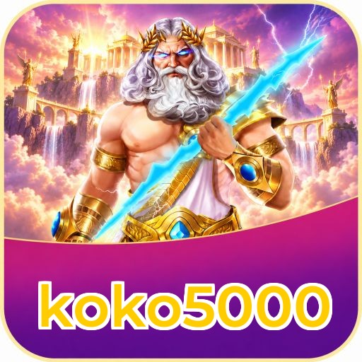 koko5000 APK Indonesia - ikon resmi aplikasi v4.7.5