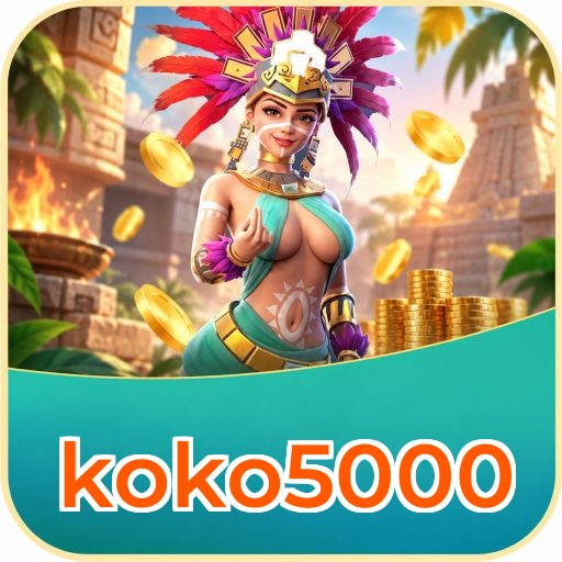 koko5000 APK Indonesia - ikon resmi aplikasi v4.7.5