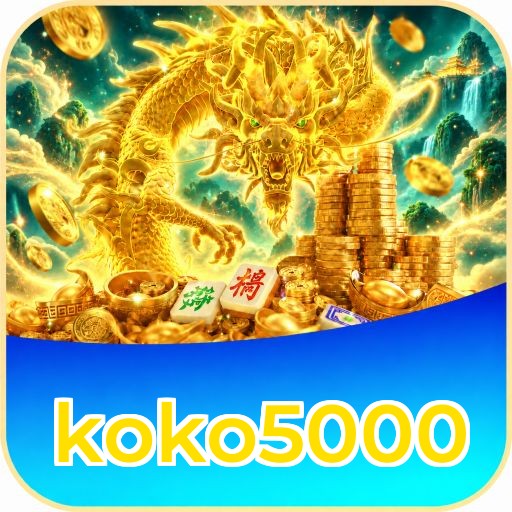 koko5000 APK Indonesia - ikon resmi aplikasi v4.7.5