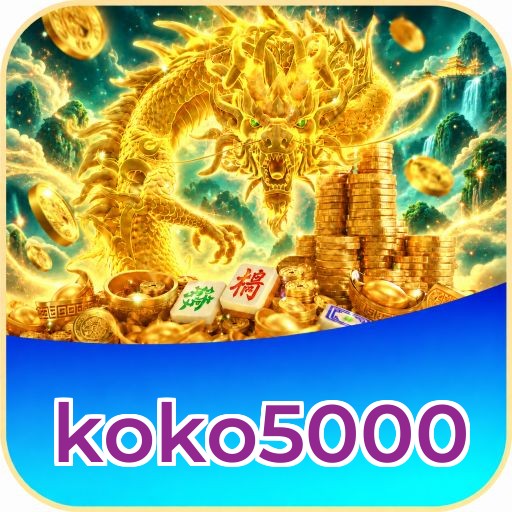 koko5000 tutorial instalasi APK step-by-step