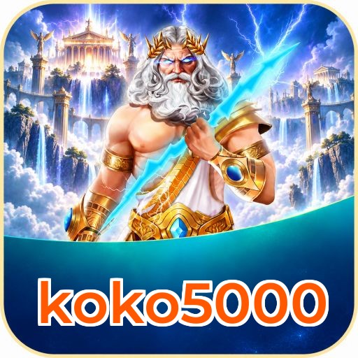 koko5000 tutorial instalasi APK step-by-step