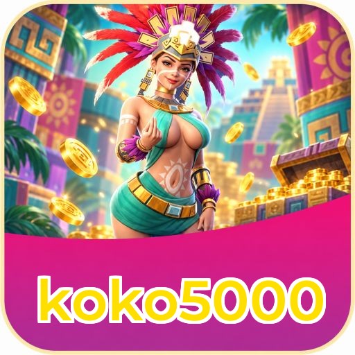 koko5000 tutorial instalasi APK step-by-step