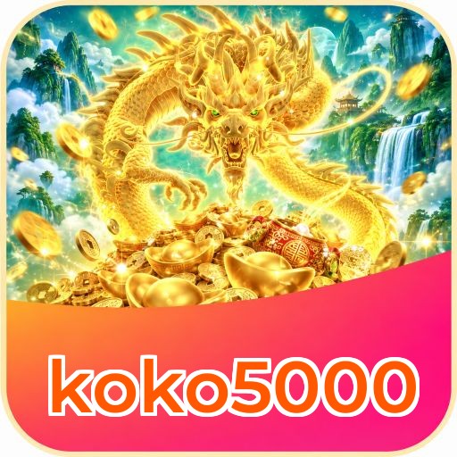 koko5000 APK Indonesia - ikon resmi aplikasi v4.7.5