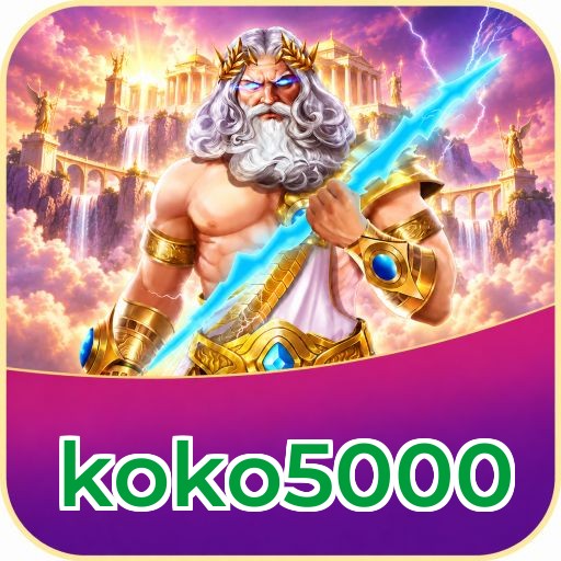 koko5000 tutorial instalasi APK step-by-step
