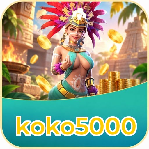 koko5000 APK Indonesia - ikon resmi aplikasi v4.7.5